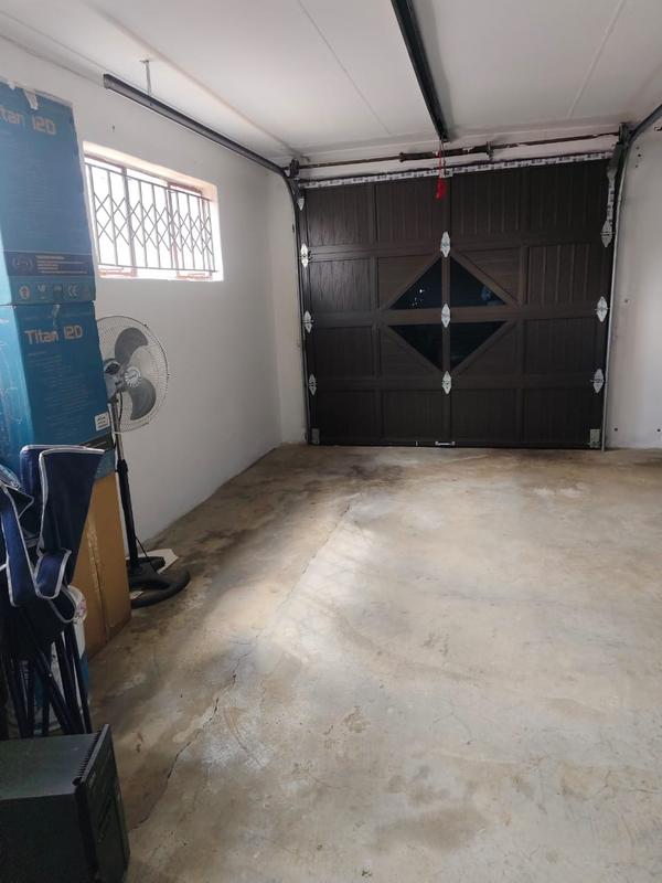 3 Bedroom Property for Sale in Mogwase Unit 5 North West
